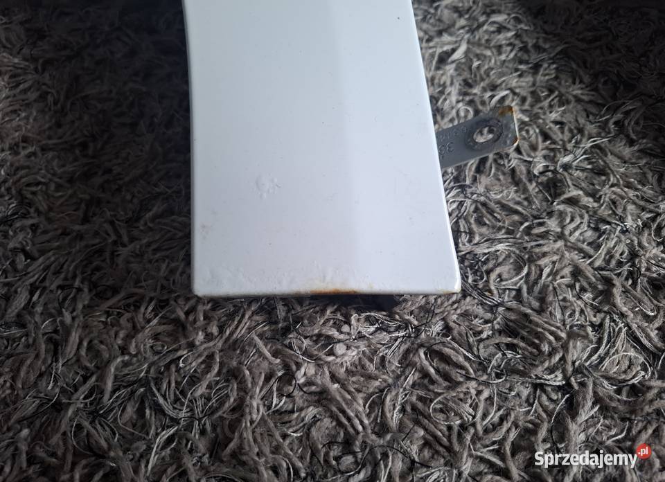 Błotnik przedni przód lewy prawy Renault Megane Żuromin