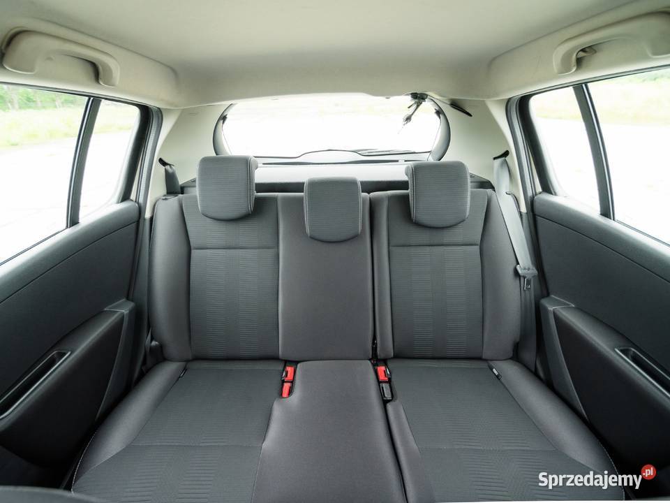 Renault Clio 2010 Niski Przebieg 123 oszczędny