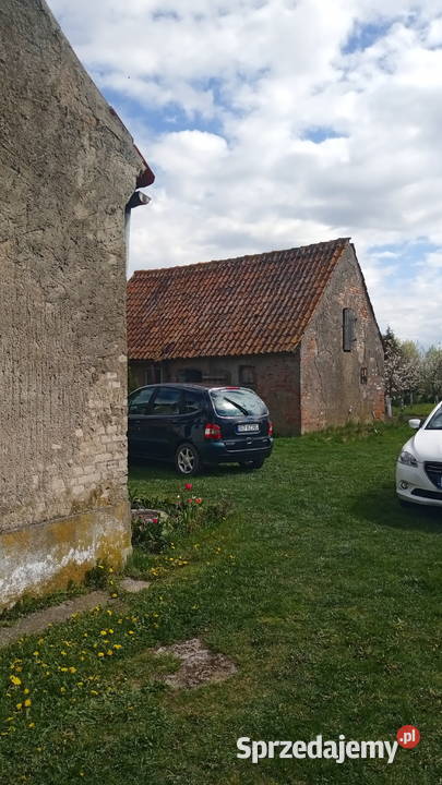 Sprzedam dom w Falknowie Małym koło Iławy