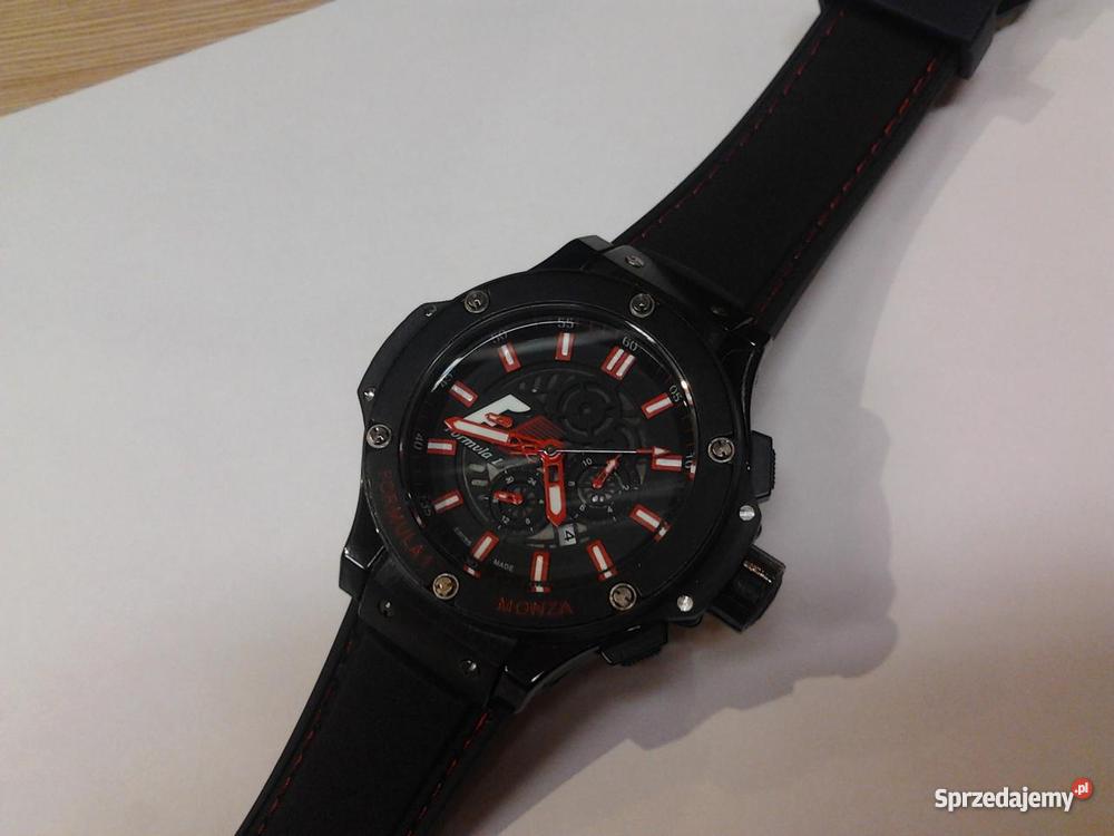 Hublot formula 1 clearance monza