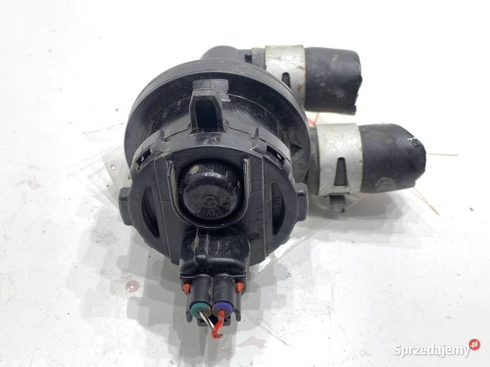 DODATKOWA POMPA WODY LEXUS NX 0641001301 25 155 osobowe