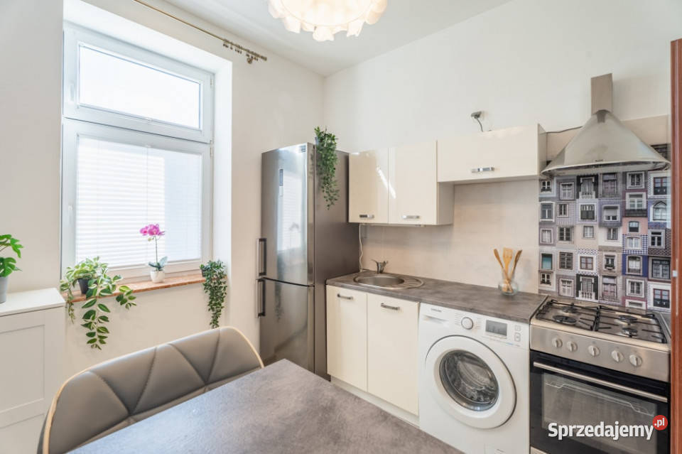 2 pokoje kuchnia duża piwnica garaż Sprzedaż Szczecin sprzedam