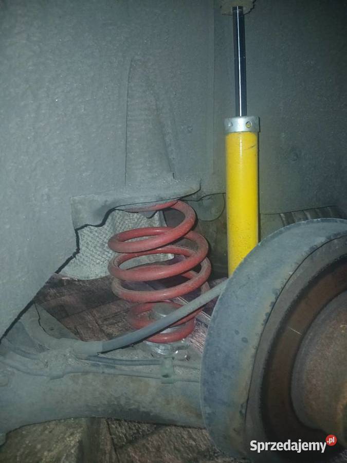 Audi a6 c5 sline kombi 2003r 30 v6 wszystkie Audi Koszalin