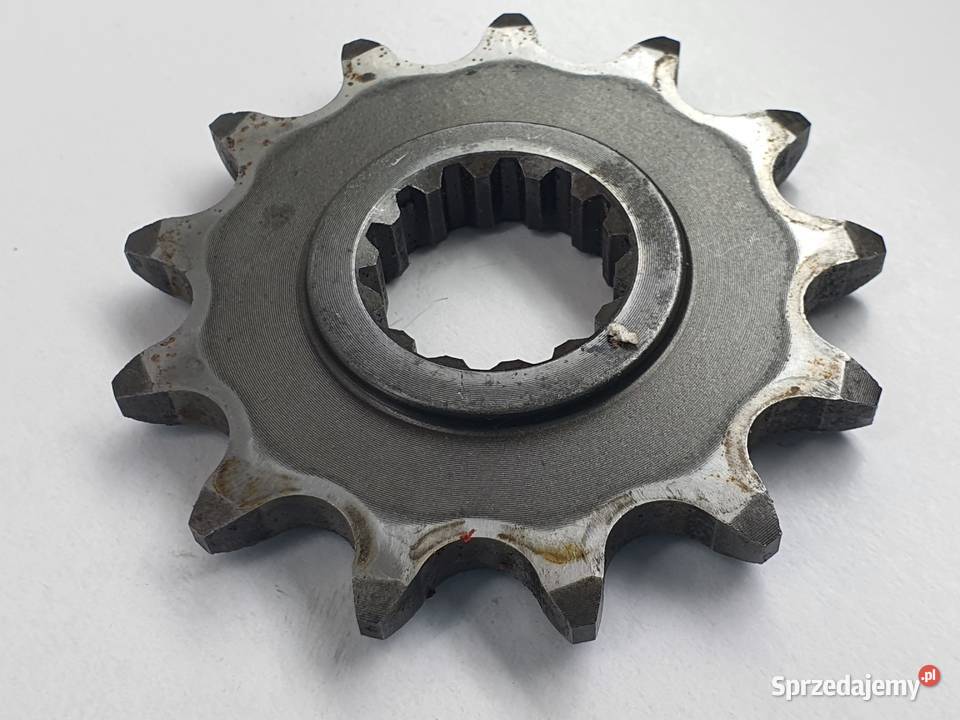 Zebatka Przod Tm Mx 250