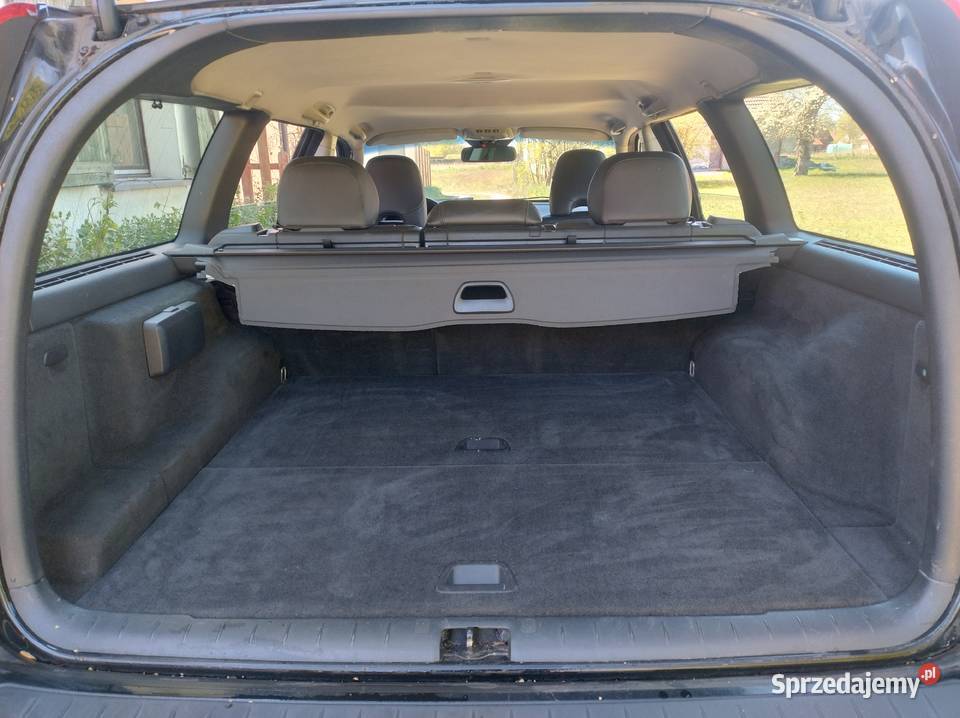 Volvo V70 24 R5 140 bezwypadkowe zadbane gotowe V70 opolskie Roszkowice sprzedam