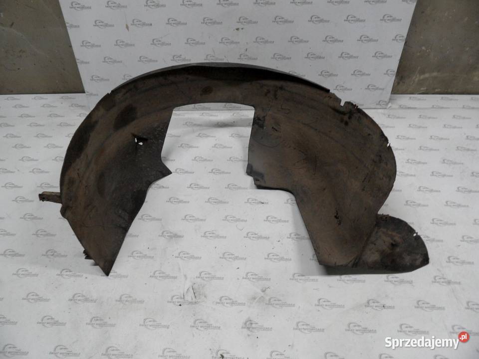 FIAT FIORINO III 13r nadkole prawy przód świętokrzyskie