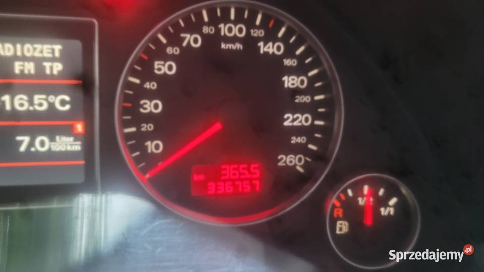 Sprzedam Audi a4 b7 elektryczne szyby Dąbrowa Górnicza