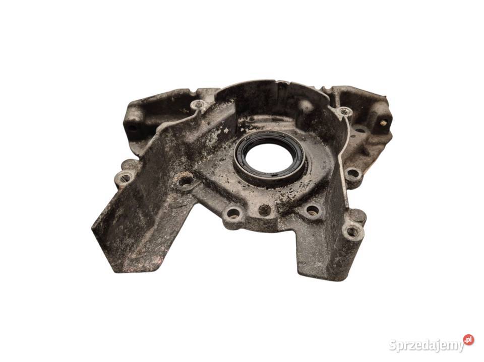 OBUDOWA WAŁU 19 TDI ALTEA GOLF V PASSAT B6 osobowe Blok silnika świętokrzyskie Działoszyce