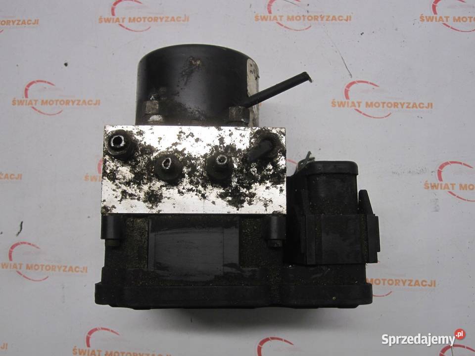 JEEP CHEROKEE III LIFT 06r pompa ABS P52128993AE osobowe Kielce sprzedam