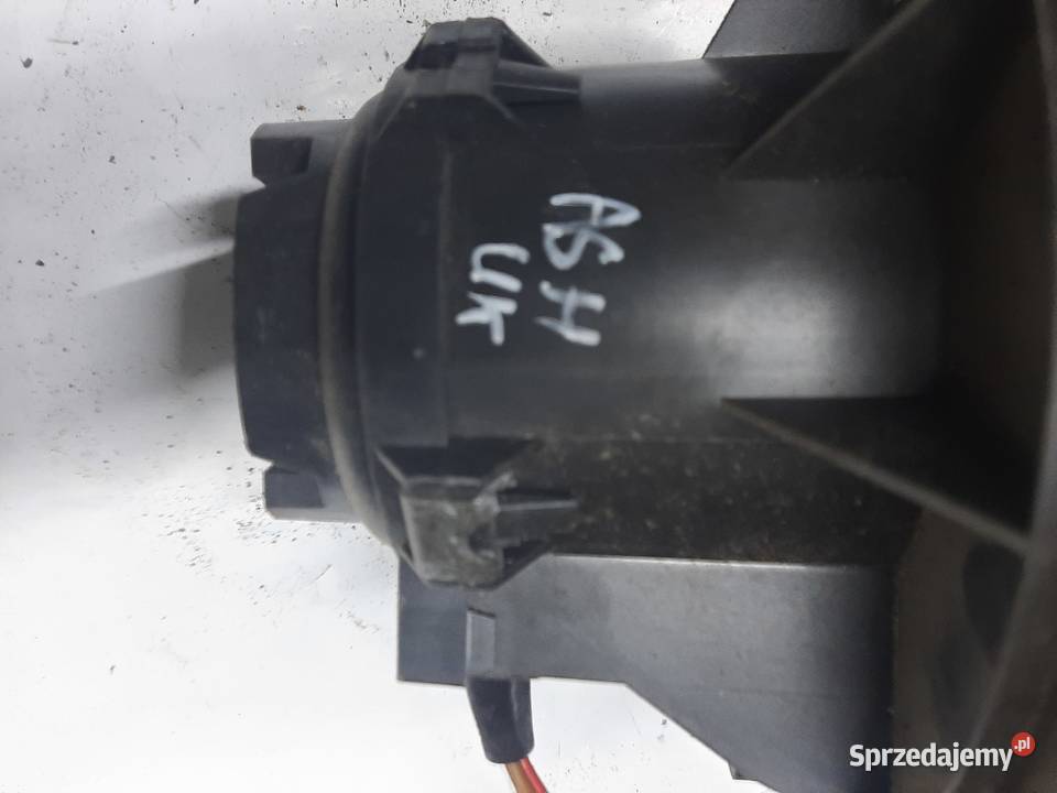 Opel Astra 3 H III wentylator dmuchawa wnętrza Ksawerów
