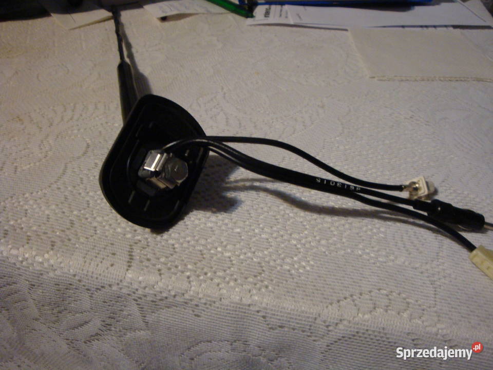 Antena dachowa Outlander 3 III 150KM Puławy