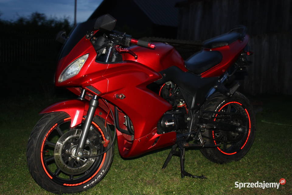 Zipp Pro 5072 DO NEGO lubelskie Lublin