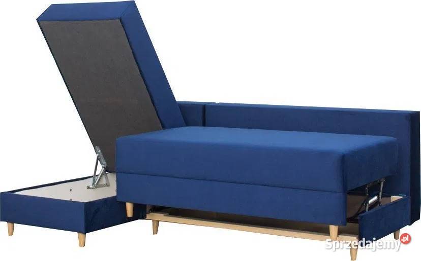 Narożnik rozkładany 206cm Dąbrowa Górnicza