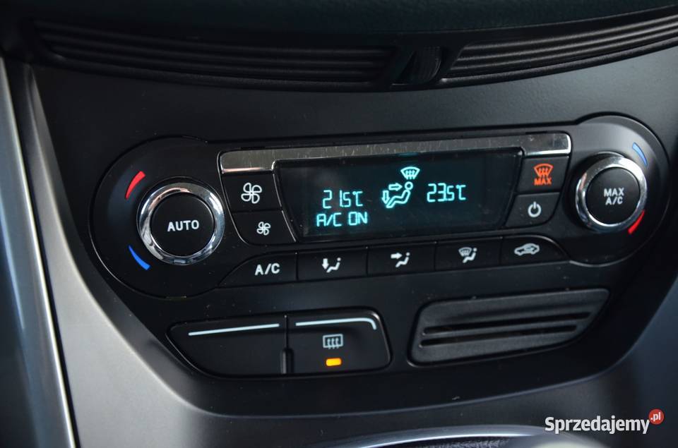 C 16TDCI Nawigacja Tempomat Alufelgi Turek sprzedam