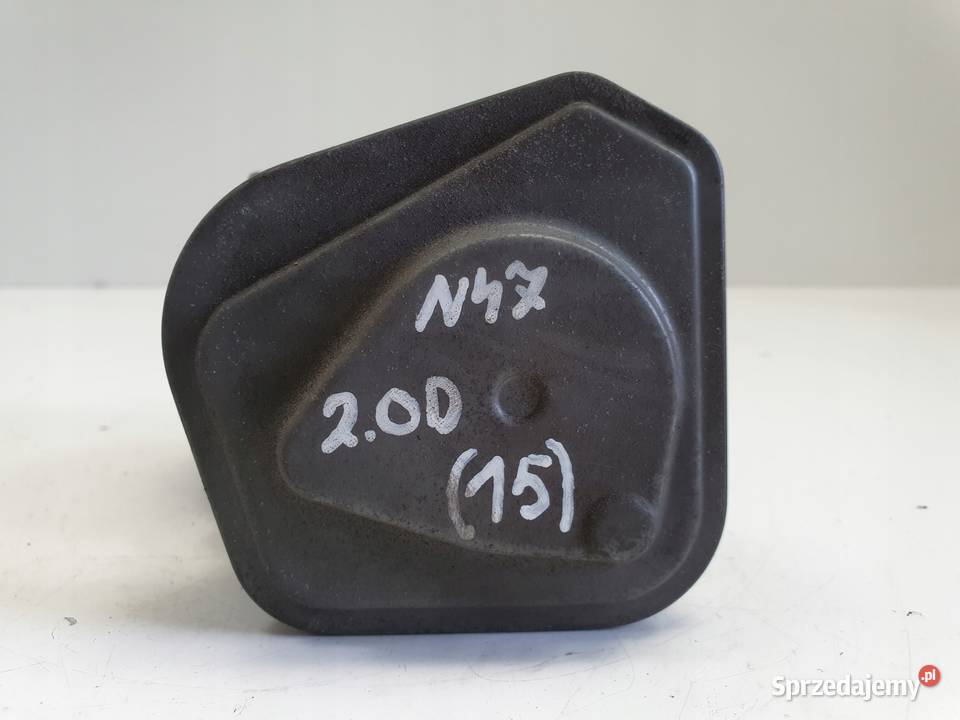 PRZEPUSTNICA BMW E87 E90 E91 X3 20 D N47 Chełm sprzedam