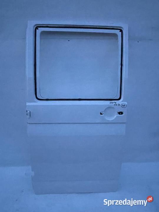 VW T6 7LA DRZWI TYŁ TYLNE LEWE 7LA841079 Drzwi