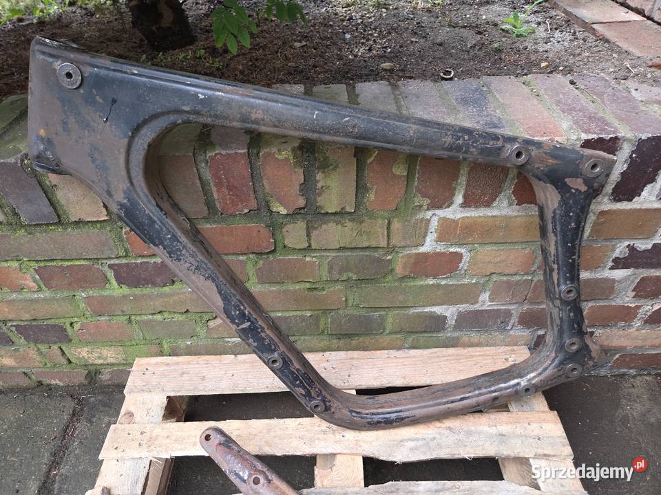 DKW NZ 350 rama 1939 r dolnośląskie Wrocław sprzedam