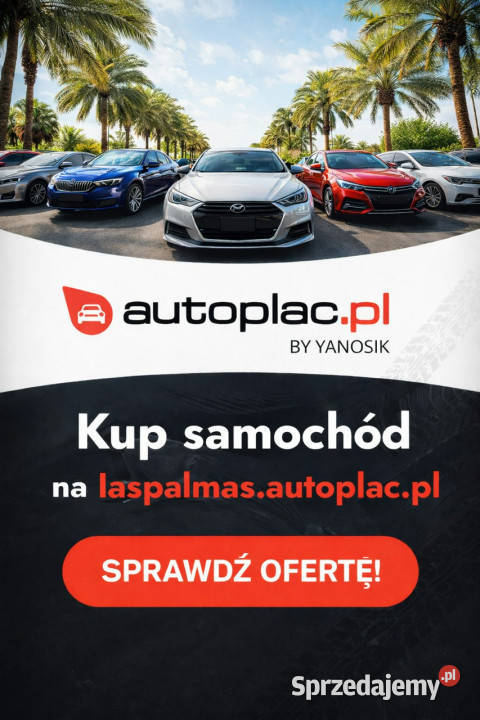 Nissan Micra RatyZamiana zdrowa bez rdzy opony immobilizer Gdów