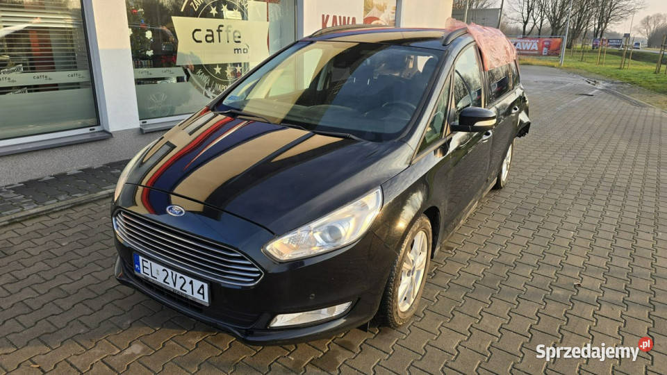 Ford Galaxy Mk4 20152022 bluetooth Karczew