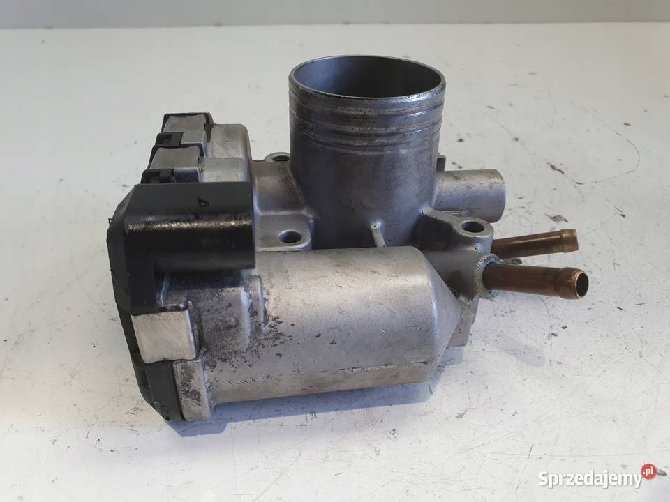 PRZEPUSTNICA Seat Ibiza II 14 16V 0280750095 Chełm sprzedam