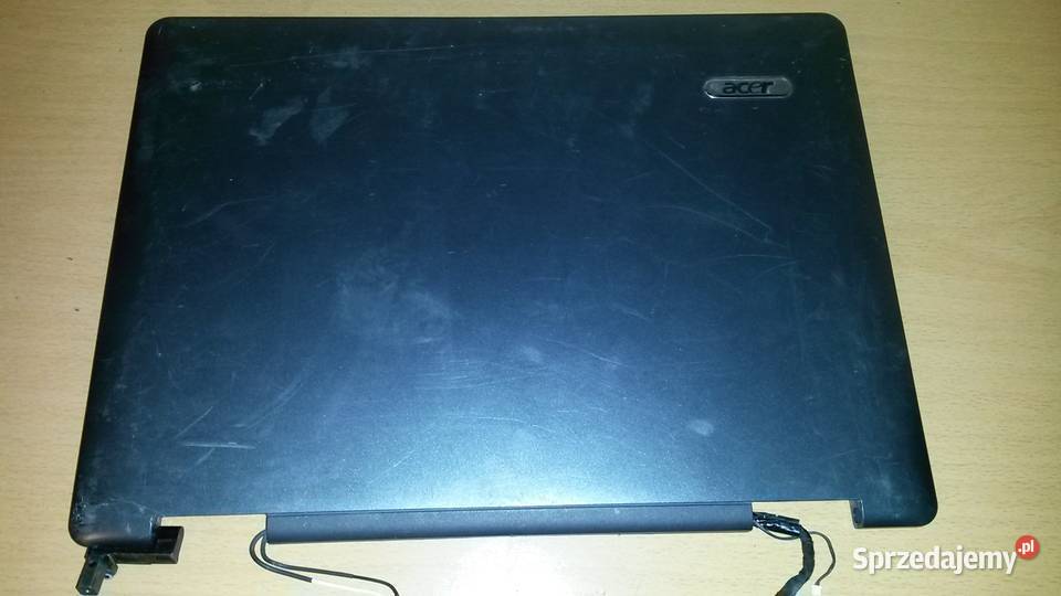 MATRYCA LCD EKRAN ACER EXPANSA 5220 wielkopolskie Poznań