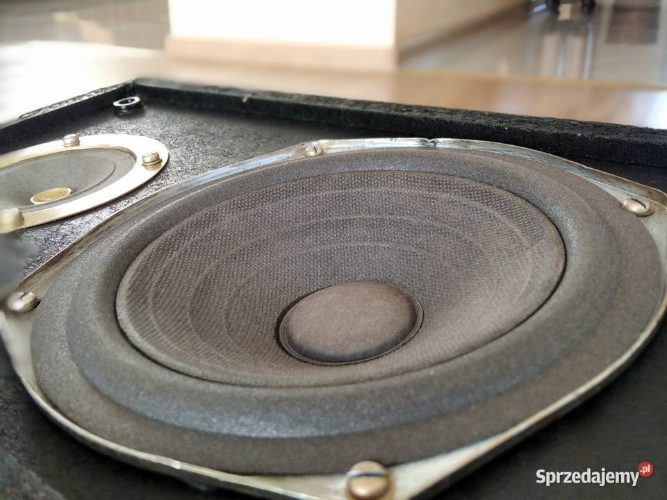 Unitra Tonsil kolumny Zg 15 c Ostrów Mazowiecka