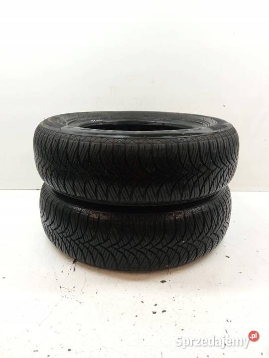 2x OPONA ZIMOWA GOODRIDE ALL SEASON ELITE Z401