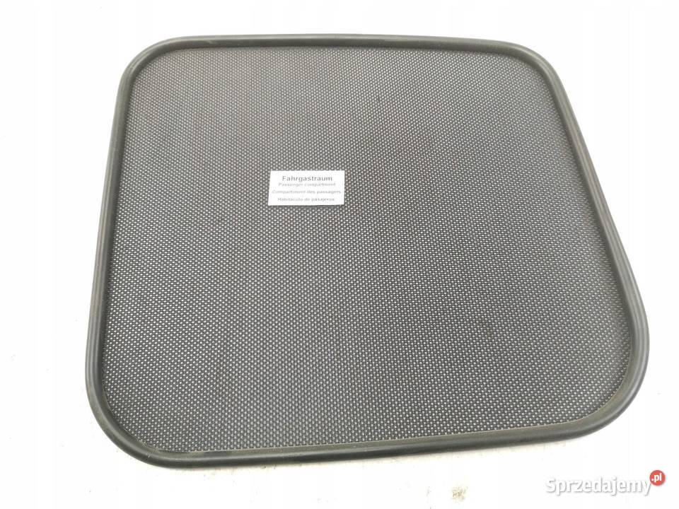 OSŁONY PRZECIWSŁONECZNE TYŁ MAZDA 5 I 20052010