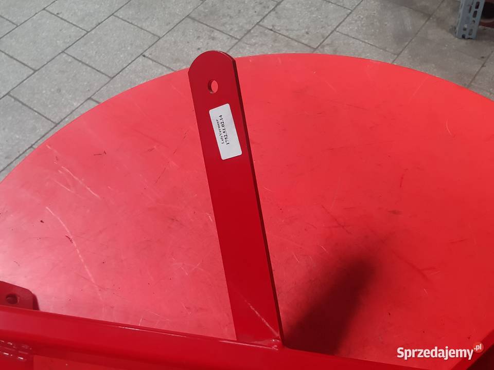 1752510214 Wspornik dolny PRASA LELY WELGER