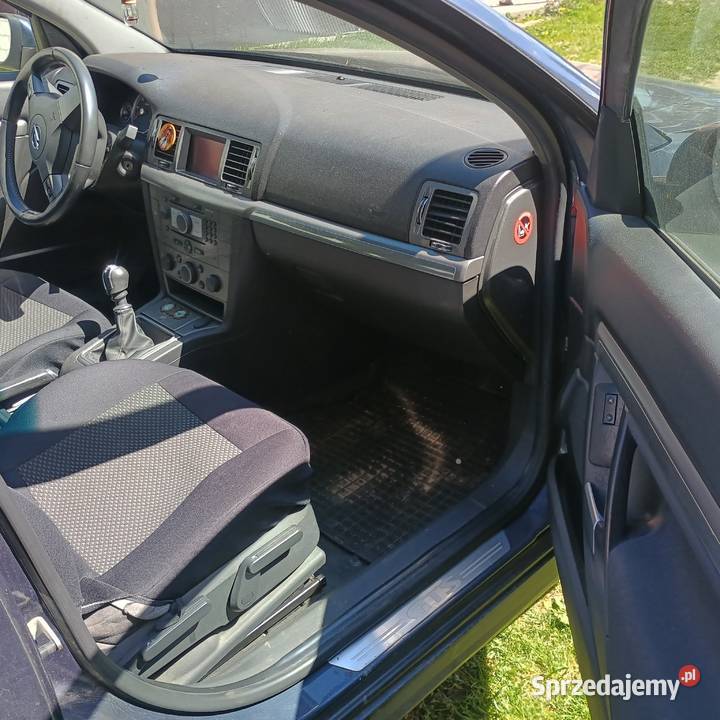 Lampa swiatlo tylne przednie Opel Vectra C osobowe Lampy tylne lubelskie Lublin