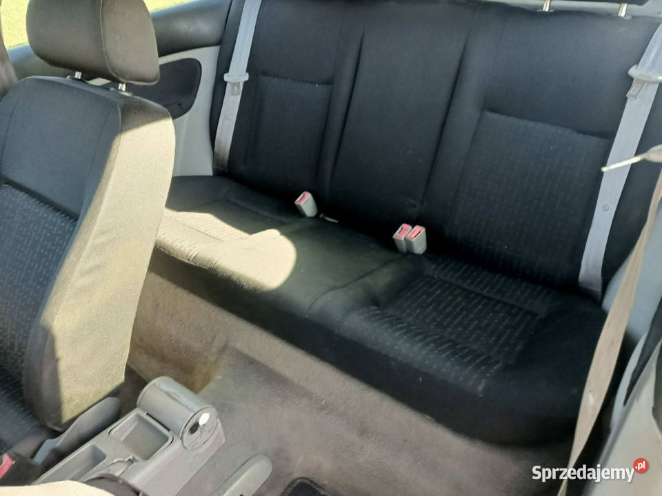 Volkswagen Golf Volkswagen Golf 19TDI 101 01r IV Golf Tarnów