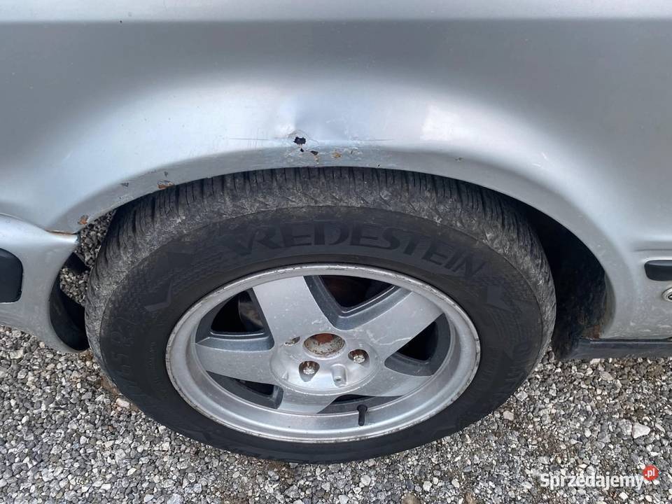 Audi 80 B4 20abt LPG 1992r sprowadzony Iłża