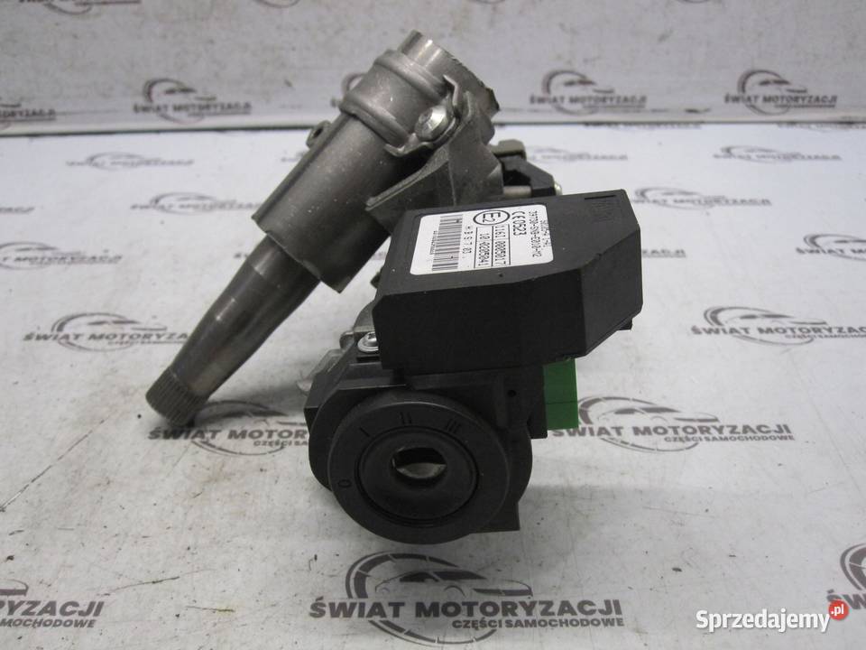 HONDA CIVIC VIII 06r stacyjka 0005017 sprzedam