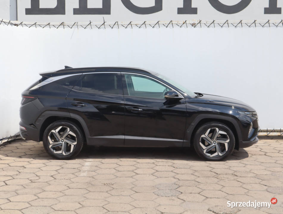 Hyundai Tucson 16 TGDI HEV czujnik zmierzchu Łódź