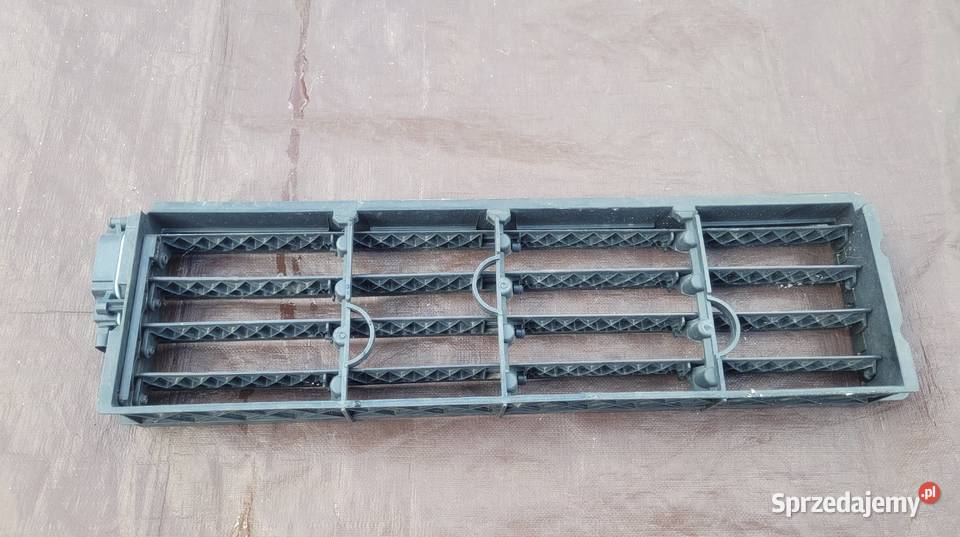 RENAULT CAPTUR CLIO IV KIEROWNICA POWIETRZA Ruda Śląska