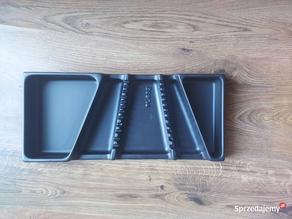 Wytłoczki pianki na narzędzia FACOM Kraków