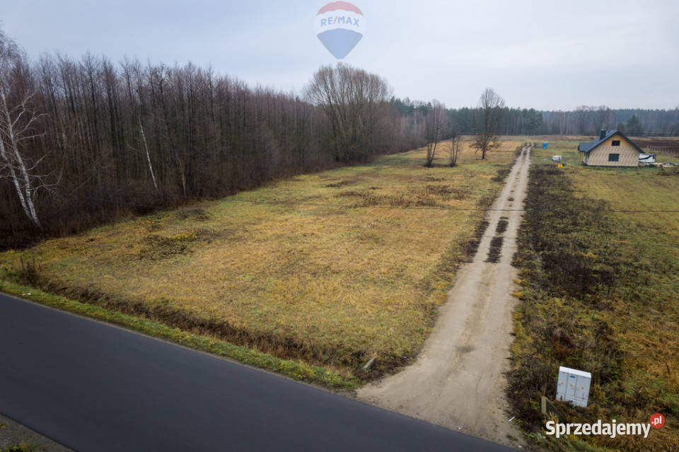 Działa Gaj Żelechowski