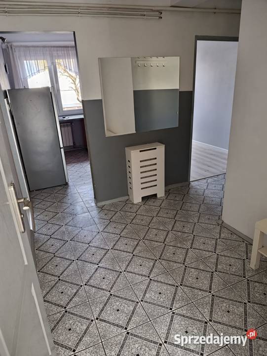 Sprzedam mieszkanie 60m centrum 3 piętra i więcej