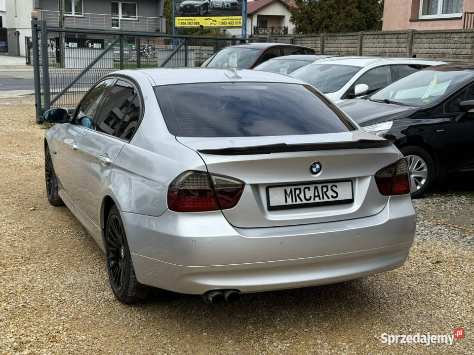 BMW 325 immobilizer Częstochowa sprzedam
