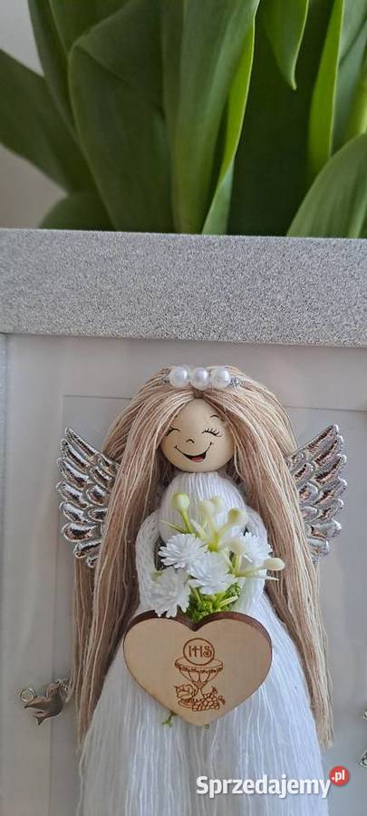 213 pamiątka komunijna Wrocław