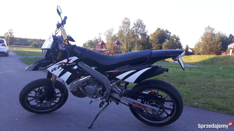 Derbi Senda Limited Edition