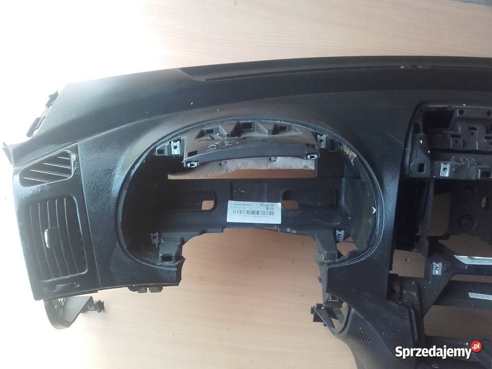 Hyiundai I30 deska rozdzielcza oryginał Deski rozdzielcze, konsole łódzkie Ksawerów