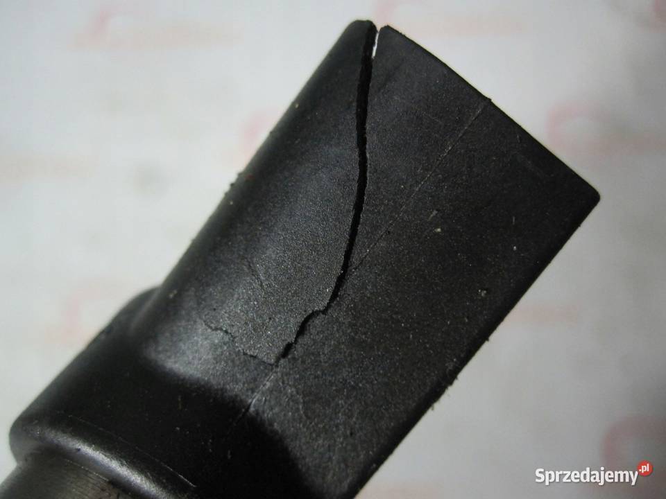 LAND ROVER SPORT 36 D 368DT TZVH 277 wtrysk Kielce sprzedam