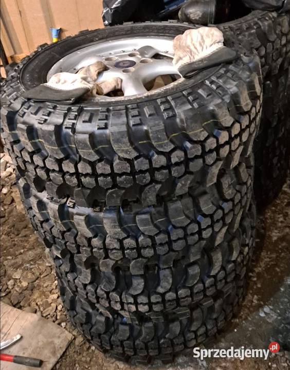 Rurak buggy zmotka 4x4 Subaru Legacy I Golf II Pozostałe Kobylany sprzedam