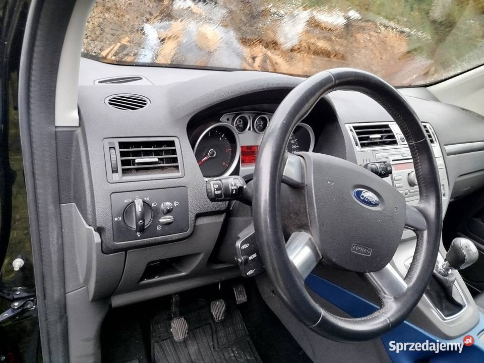 Sprzedam ładnego Forda Kuga 1997cm3 Kłodzko