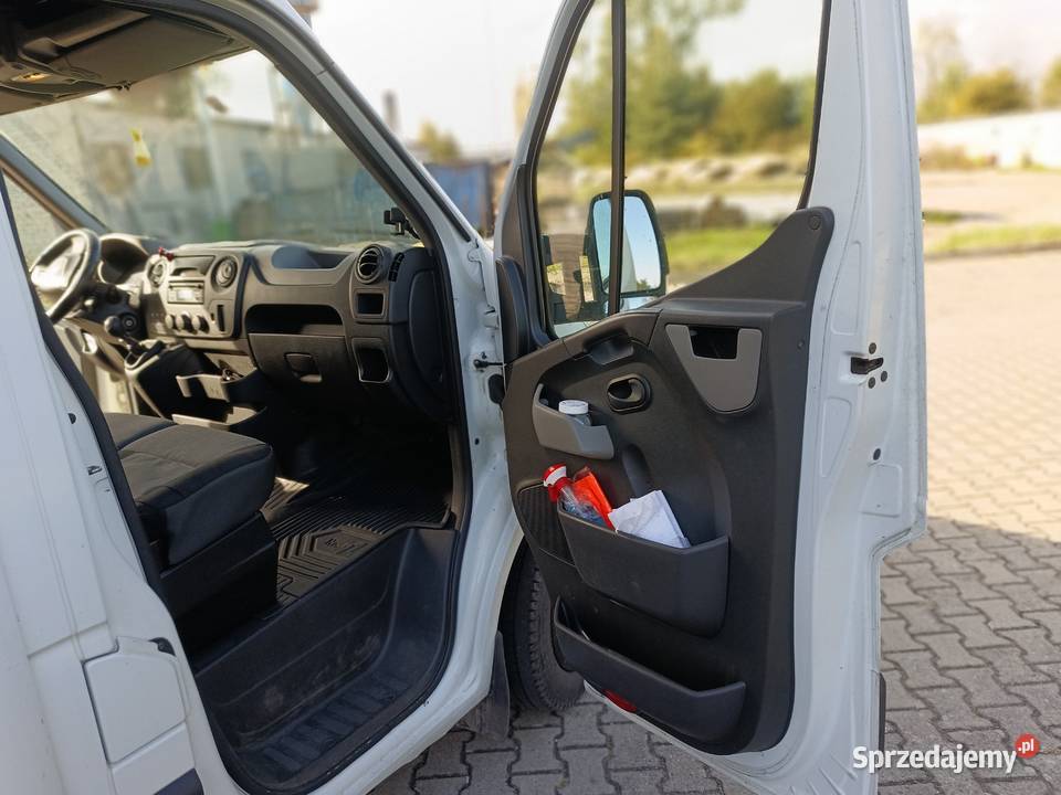 Master 9EP Rok produkcji 2015 Złocieniec sprzedam