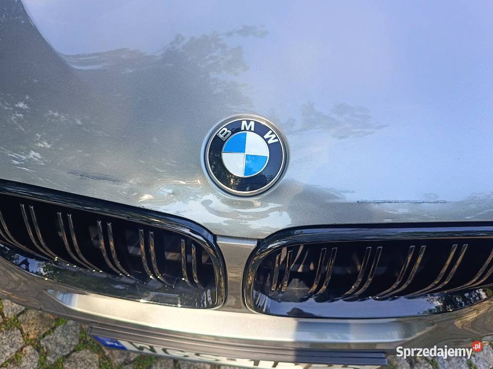 BMW X3 F25 aluminiowe felgi Płock sprzedam