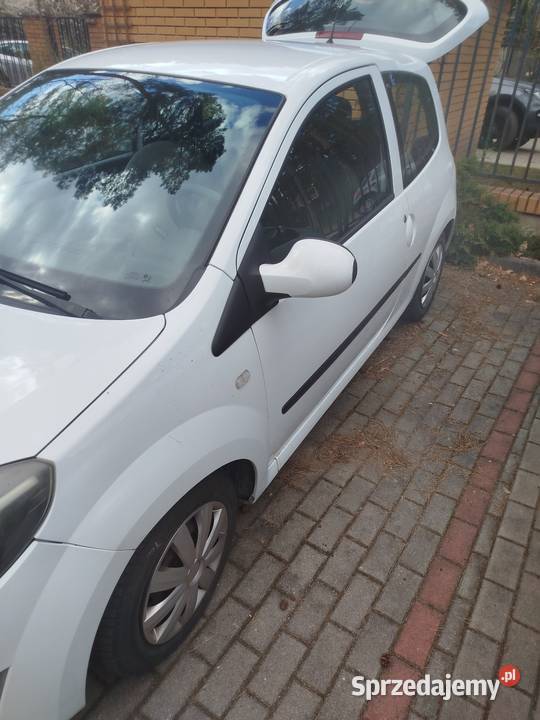 Sprzedam Renault Twingo Józefów