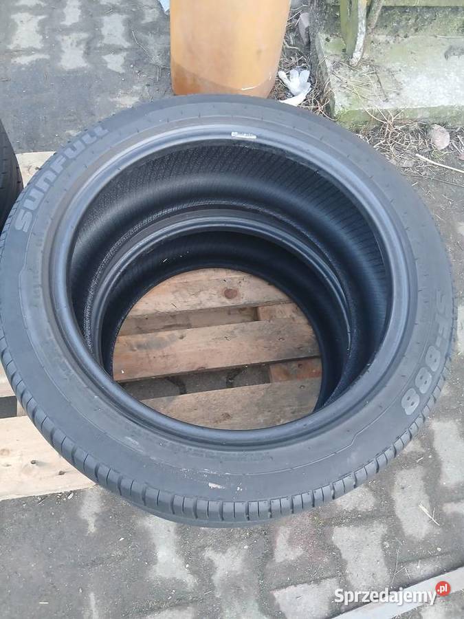 Opony letnie 2055017 Sunfull lato Skierniewice sprzedam
