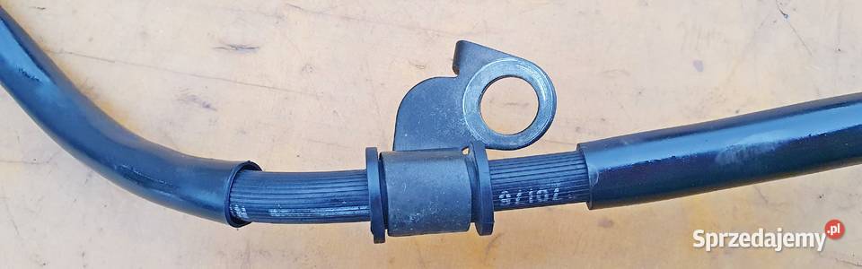 YAMAHA XJ600 9203 Przewód hamulcowy przód Radom sprzedam